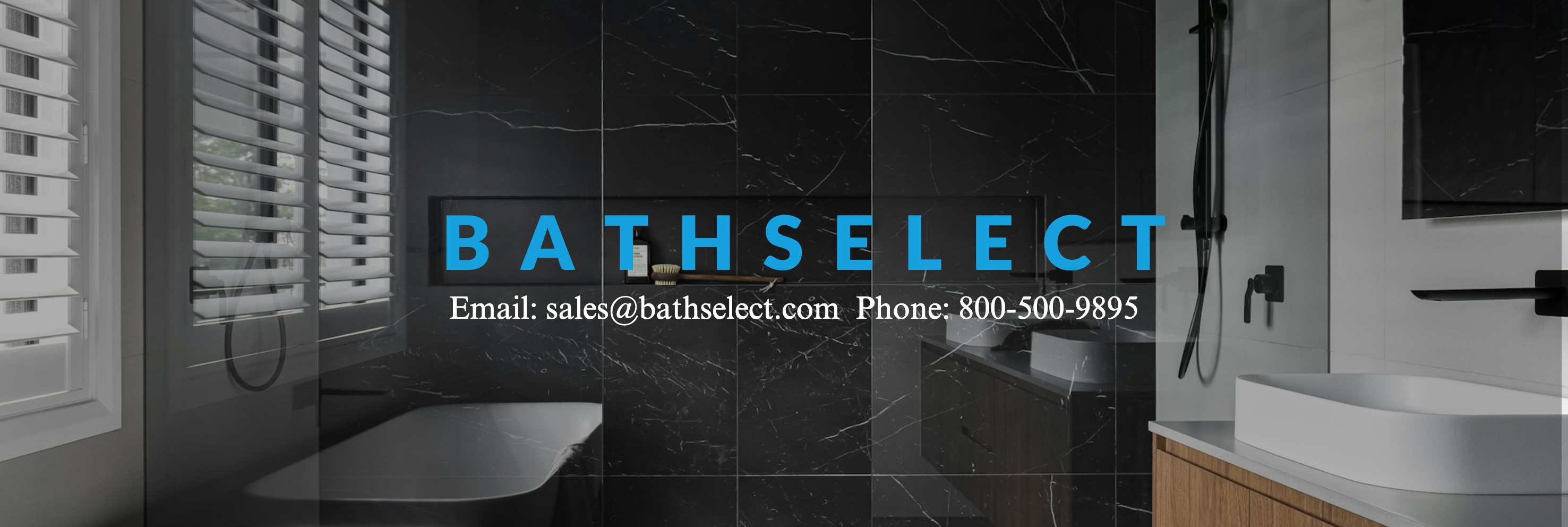 BathSelect